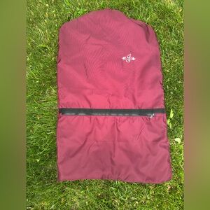 Dover saddlery garment bag